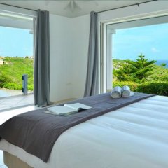 Villa Bel Ombre in St. Barthelemy, Saint Barthelemy from 1457$, photos, reviews - zenhotels.com photo 12