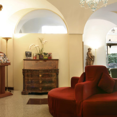 Hotel Albergo Santa Chiara - Bild 2