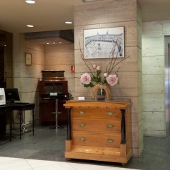 Hotel Moderno Puerta del Sol - Bild 29