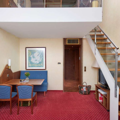 Living Hotel Prinzessin Elisabeth - Bild 17
