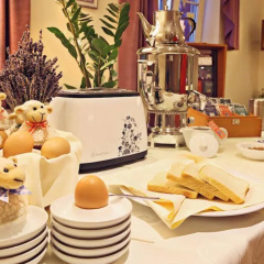 Hotel Goldenes Lamm - Bild 14