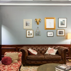 Avalon Hotel - Bild 7