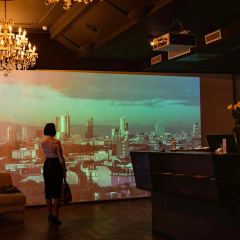 Hotel Roxy - Bild 19