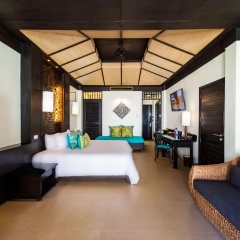 Impiana Resort Patong, Phuket - Bild 19