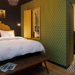 25hours Hotel The Royal Bavarian - Bild 2