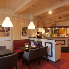 Townhouse Hotel - Bild 18