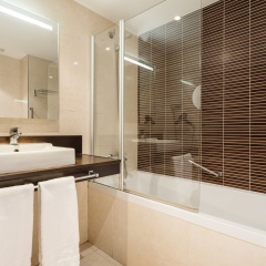 Hotel Ilunion Auditori - Bild 7