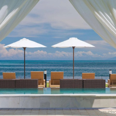 Bali Garden Beach Resort - Bild 25