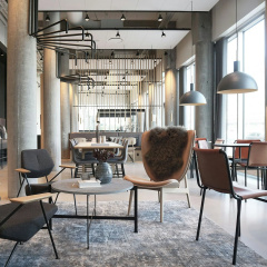 Four Points Flex by Sheraton Copenhagen Arena - Bild 19