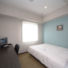 APA Hotel Asakusabashi Ekimae - Bild 8