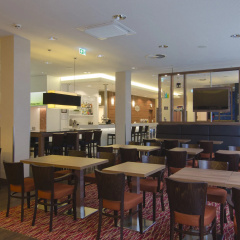 Hampton by Hilton Nuremberg City Centre thumbnail 24