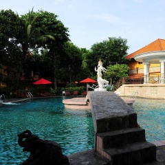 Melasti Beach Resort & Spa - Bild 14