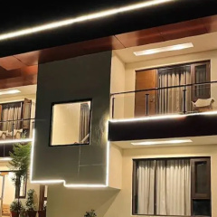 Balcony Area