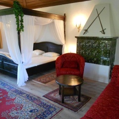 Königliche Villa - Turmappartement - Bild 2