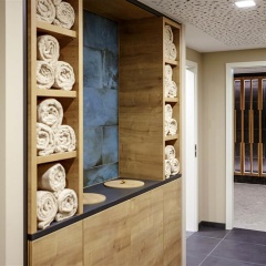 Novotel Muenchen City - Bild 20