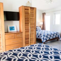 Arashi Beach Villa in Malmok, Aruba from 808$, photos, reviews - zenhotels.com photo 6