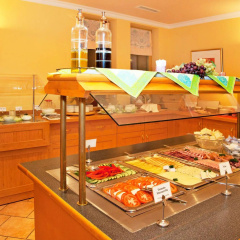 Hotel Anna Amalia - Bild 11