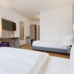 Bamberg Inn - Bild 2