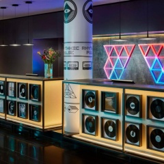 Avani Frankfurt City Hotel - Bild 23