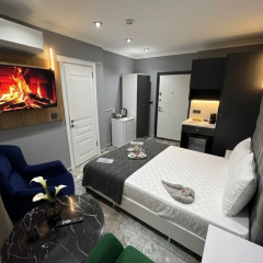 Viyana Suite Hotel - Bild 7