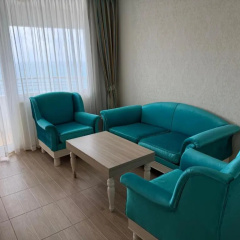Cender Hotel - Bild 15