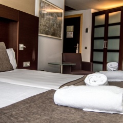 Hotel Madanis - Bild 6