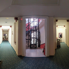 Cecil Hotel - Bild 16