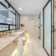 Numa Port Hotel - Bild 11