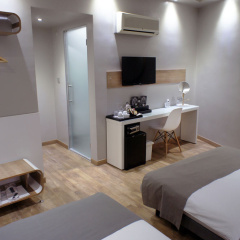 My Dora Hotel - Bild 10