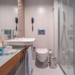 Riva Resatbey Hotel - Bild 8