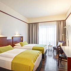 Mercure Hotel Bad Oeynhausen City - Bild 3