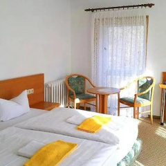 Hotel Appartementanlage Hermannshöhle - Bild 4