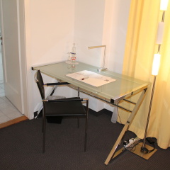 BALEGRA City Hotel Basel - Bild 15