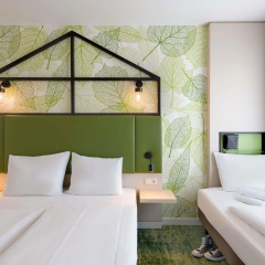 Mercure Hotel Hannover Mitte - Bild 6