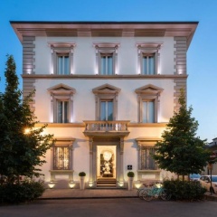 Eurostars Florence Boutique - Bild 1