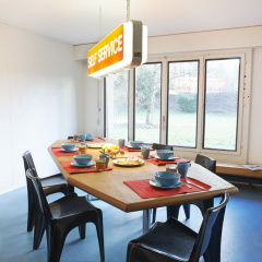 Budget Hostel Zurich - Bild 10
