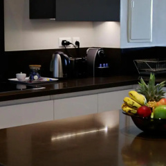 Sunset Coast Apartment thumbnail 2