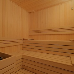 Air Başakşehir Residence by NewInn - Bild 17
