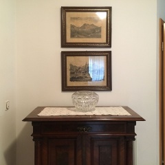Ferienhaus in der Nahe des Skigebietes - Bild 6