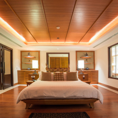 Trisara Hotel - Bild 1