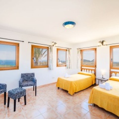Villa Cala Torta Na Lluny - Bild 5