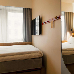Scandic GO, Sankt Eriksgatan 20 - Bild 5