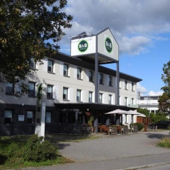B&B HOTEL Regensburg-Ost - Bild 1