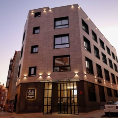 CIELO Madrid Studios - Bild 1