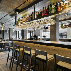 Hotel Upper Diagonal - Bild 21