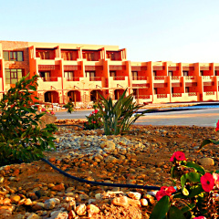 Viva Blue Resort and Diving Sharm El Naga (Adults Only) - Bild 1