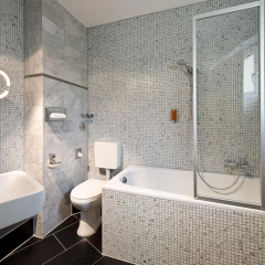 Alfa Hotel - Bild 8