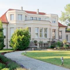 Отель Gästehaus am Lehnitzsee Германия, Потсдам - отзывы, цены и фото номеров - забронировать отель Gästehaus am Lehnitzsee онлайн фото 10