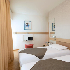 Hotel Hor Les Lumières - Bild 7