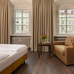 Altstadthotel Arch - Bild 15